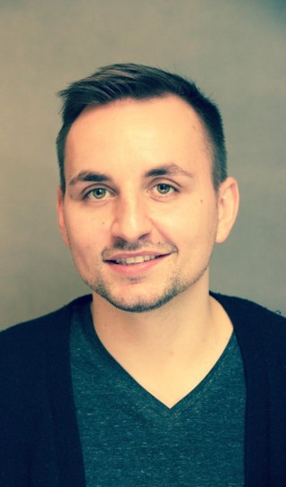 Adam Rozalowski