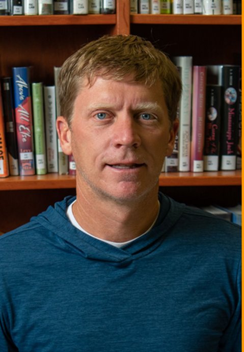Brian Harrod