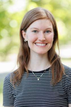 Dr. Carrie Frizzell